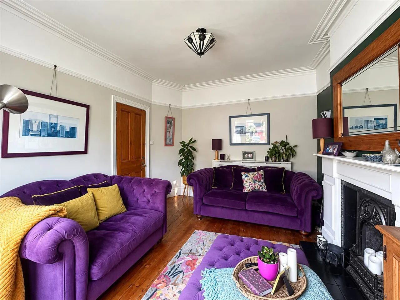 Highfield Avenue, Sale, M33, photo 17