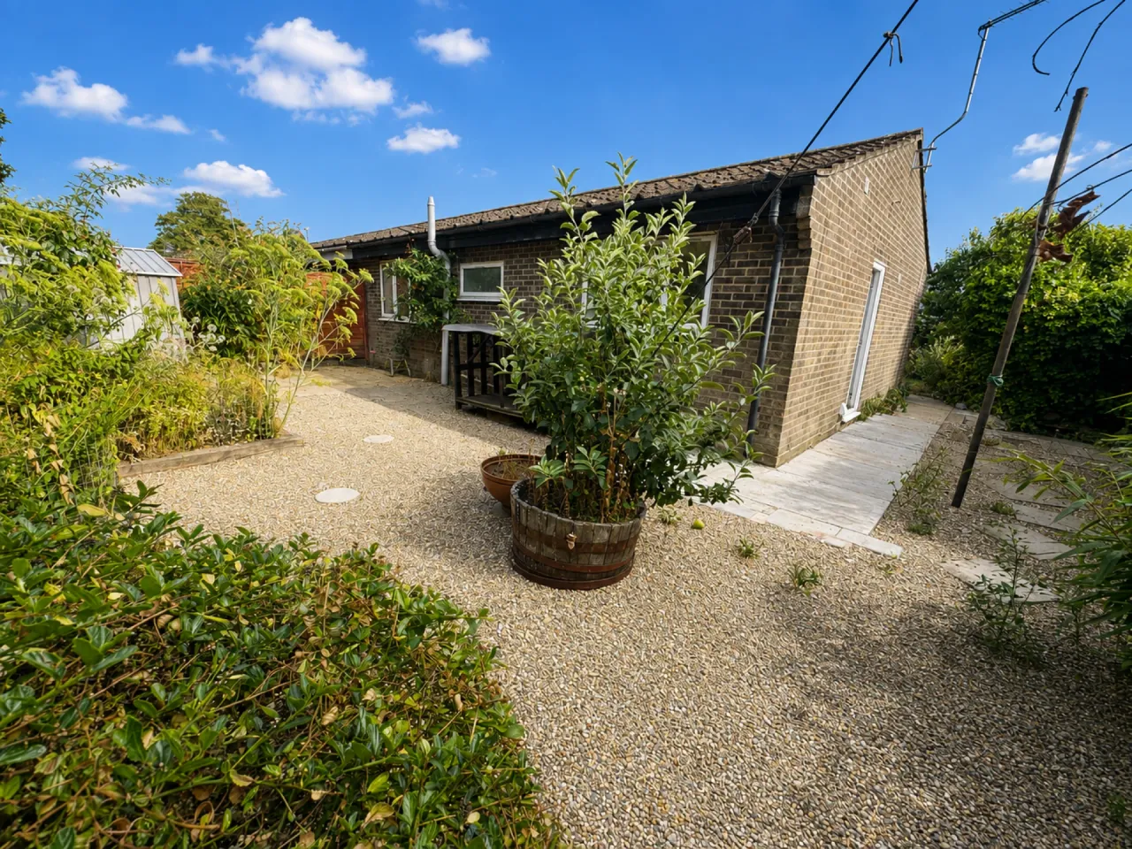 Redisham, Beccles, photo 15