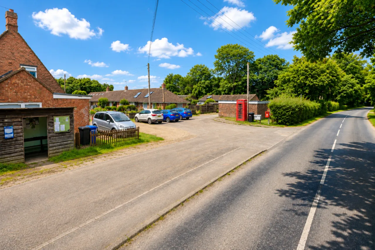 Redisham, Beccles, photo 22