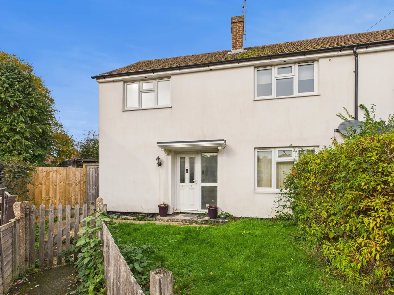 3 bed house for sale, Eastwood Road, Stokenchurch, HP14