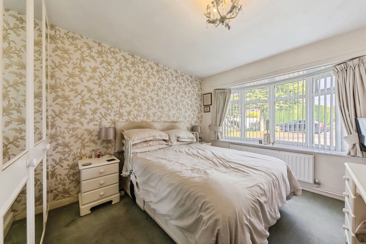 Mereheath Park, Knutsford, WA16, photo 9