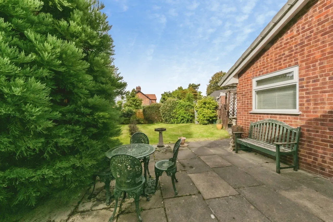 Mereheath Park, Knutsford, WA16, photo 11