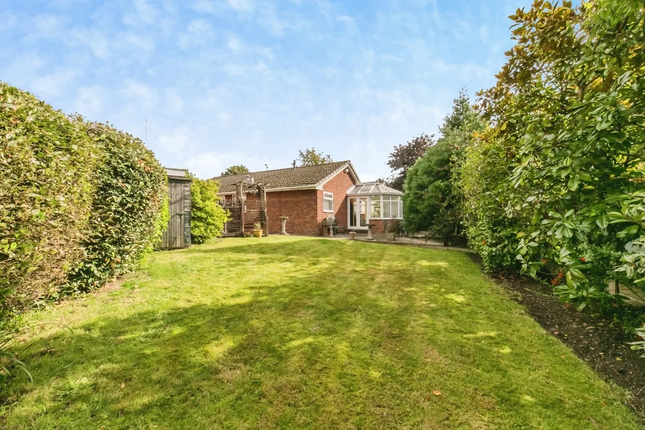 Mereheath Park, Knutsford, WA16, photo 12