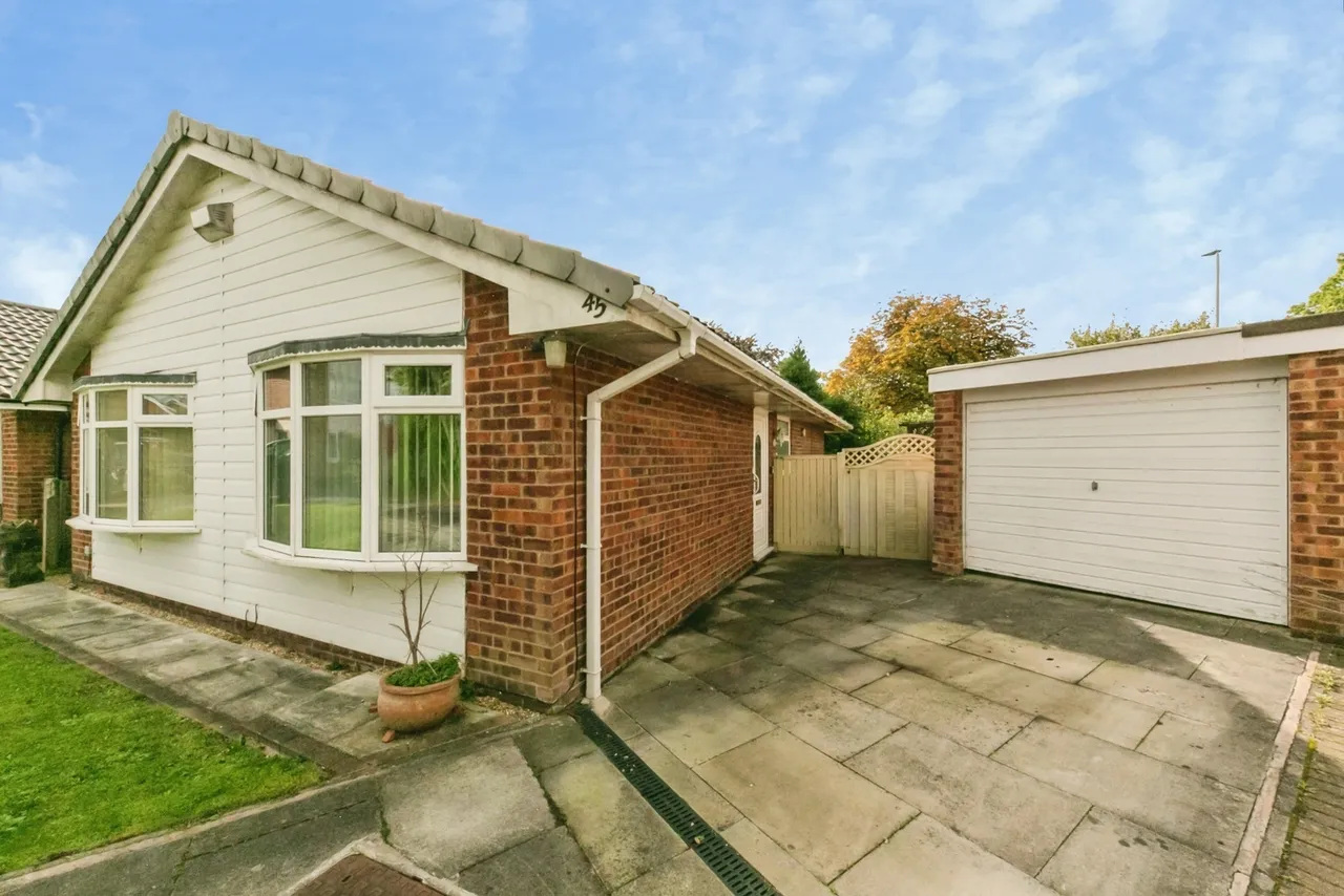 Mereheath Park, Knutsford, WA16, photo 17