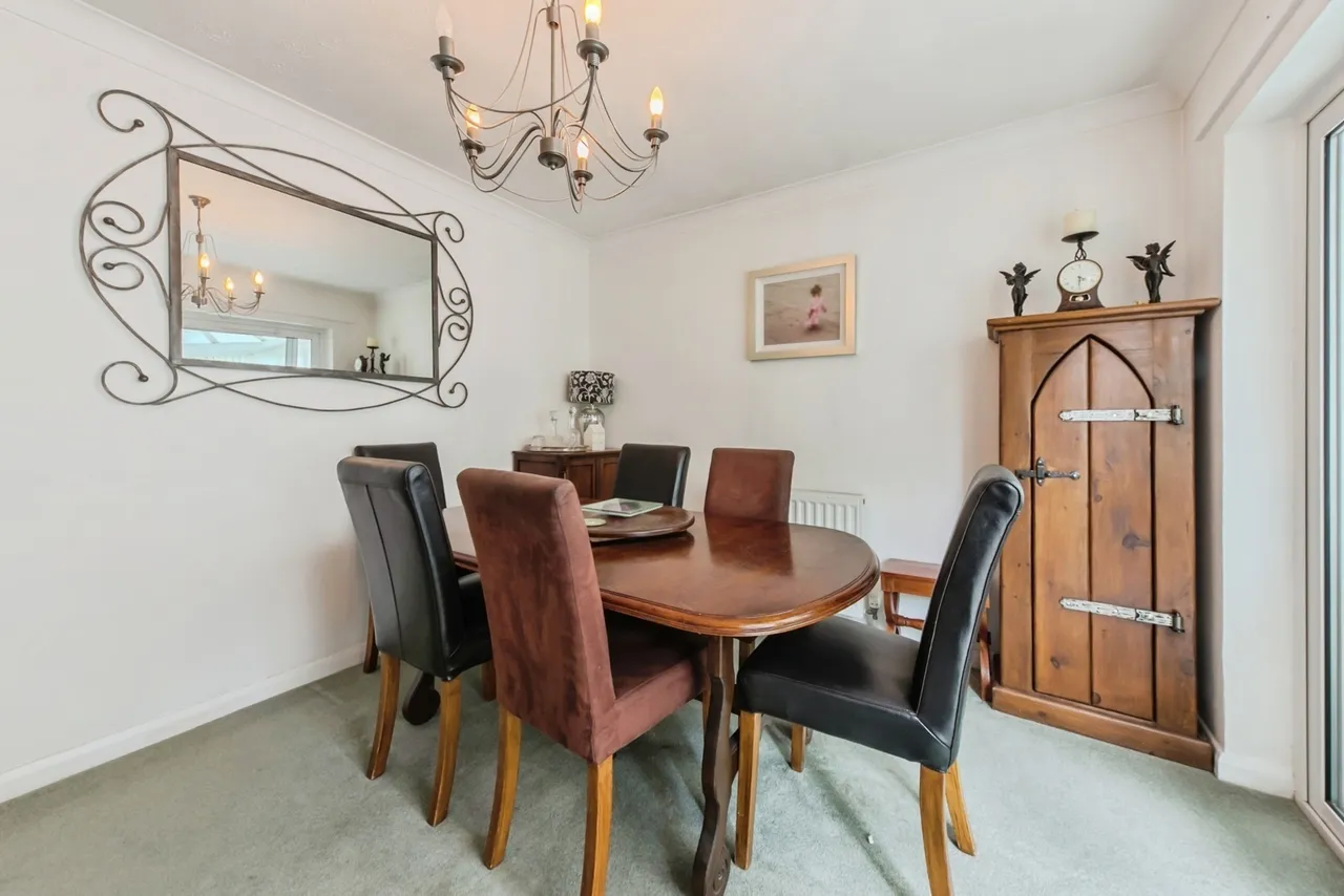 Mereheath Park, Knutsford, WA16, photo 14