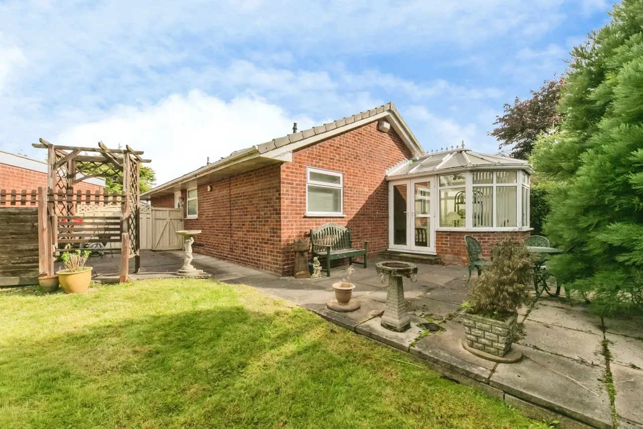 Mereheath Park, Knutsford, WA16, photo 2
