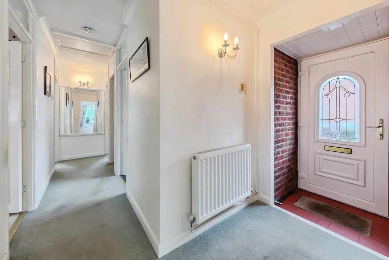 Mereheath Park, Knutsford, WA16, photo 13