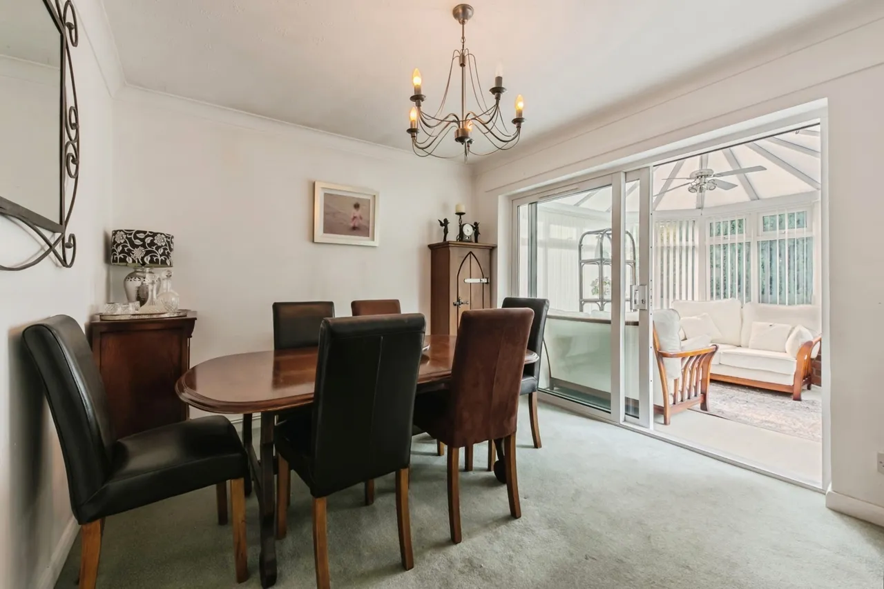 Mereheath Park, Knutsford, WA16, photo 8