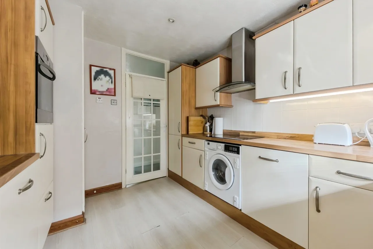 Mereheath Park, Knutsford, WA16, photo 15