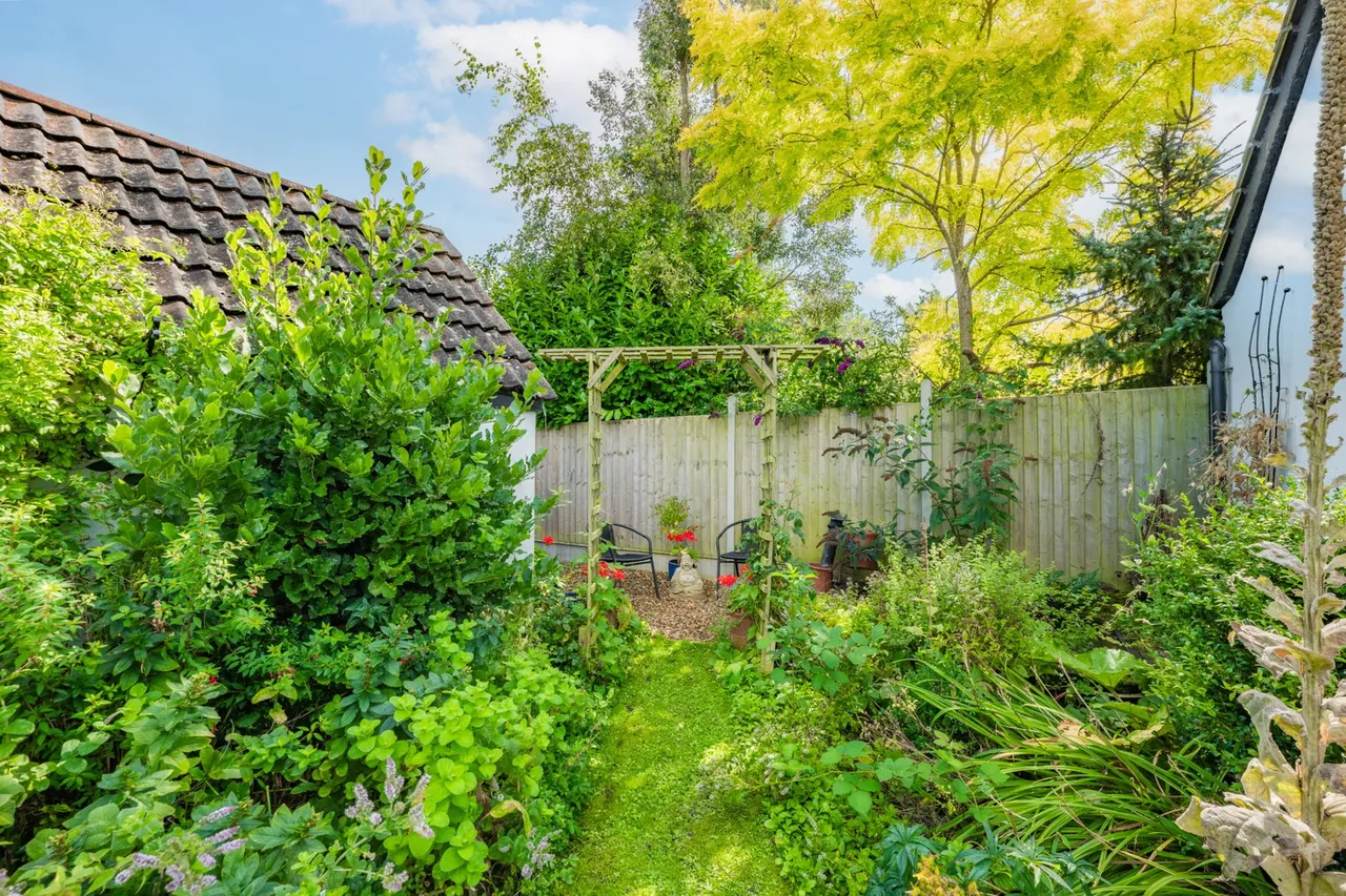 The White Cottage, Hickling, photo 38