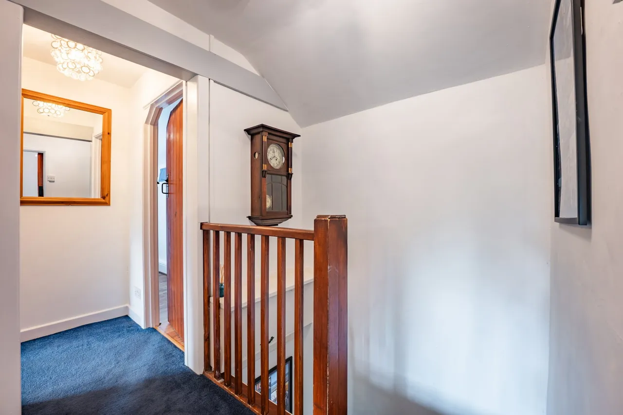 The White Cottage, Hickling, photo 20