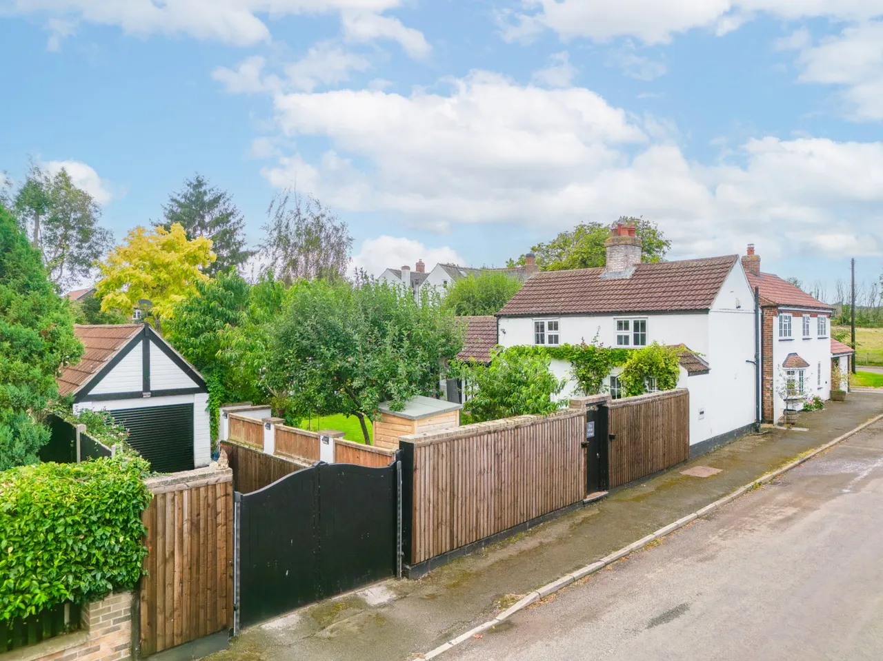 The White Cottage, Hickling, photo 46