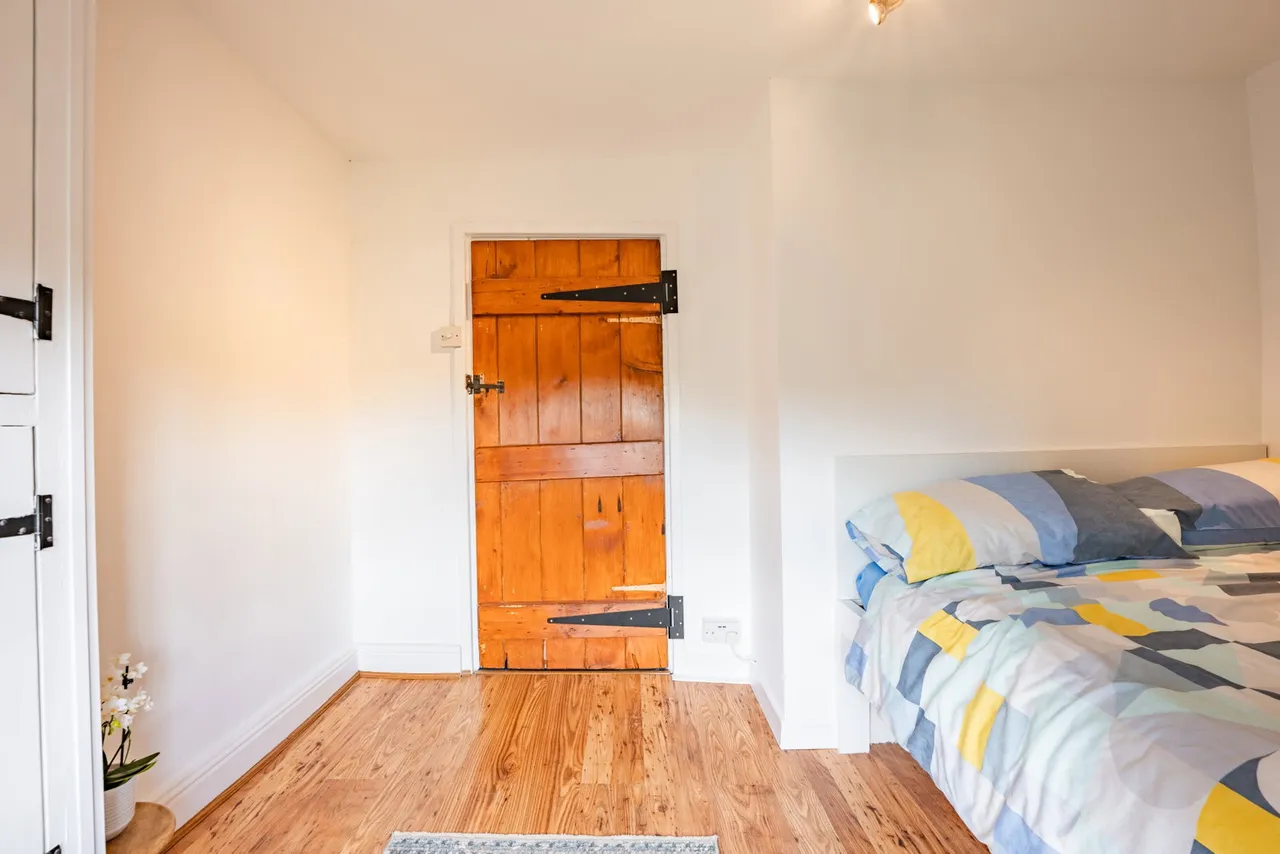 The White Cottage, Hickling, photo 22