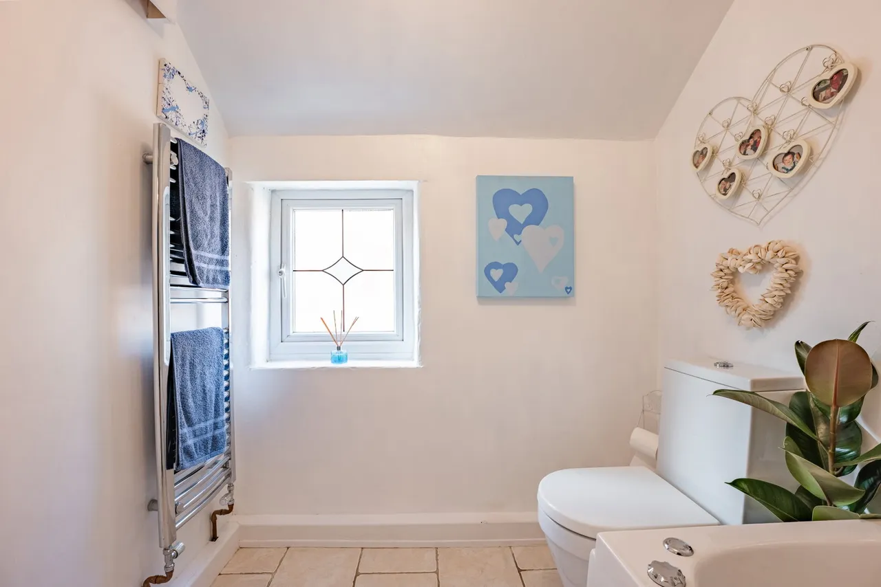 The White Cottage, Hickling, photo 28