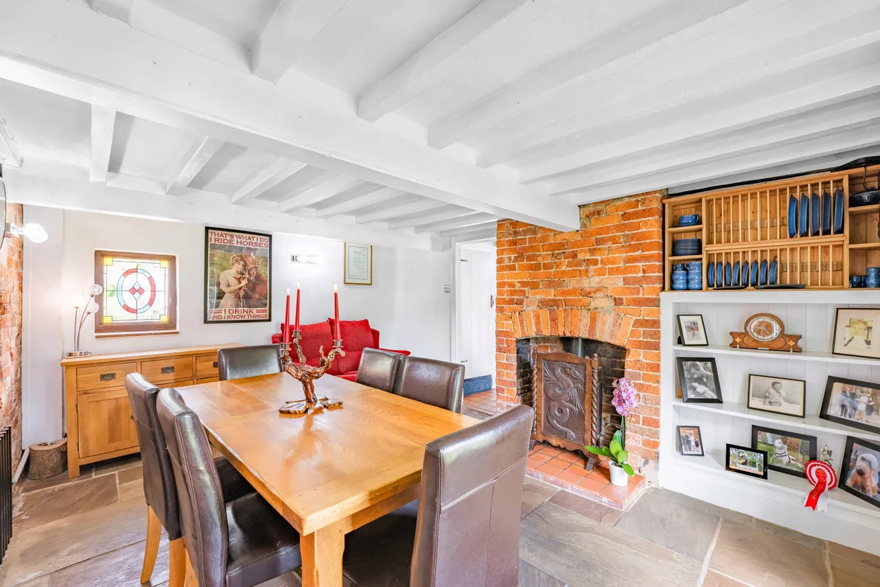 The White Cottage, Hickling, photo 8