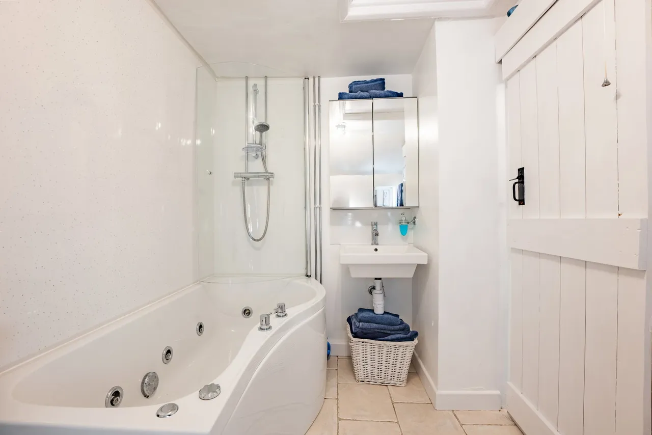 The White Cottage, Hickling, photo 29