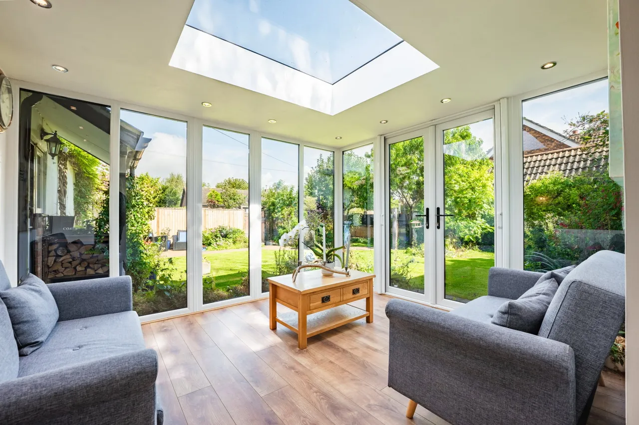 The White Cottage, Hickling, photo 2