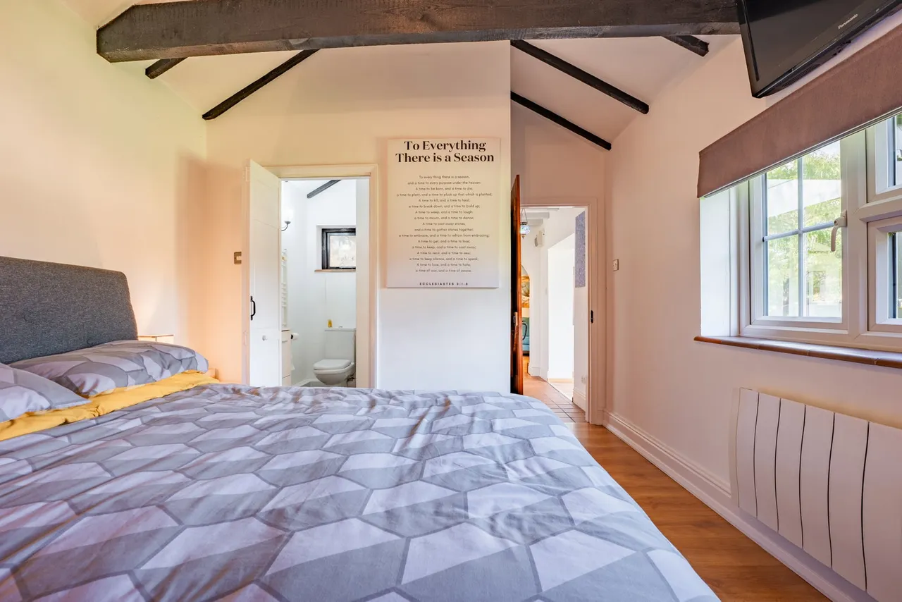 The White Cottage, Hickling, photo 16