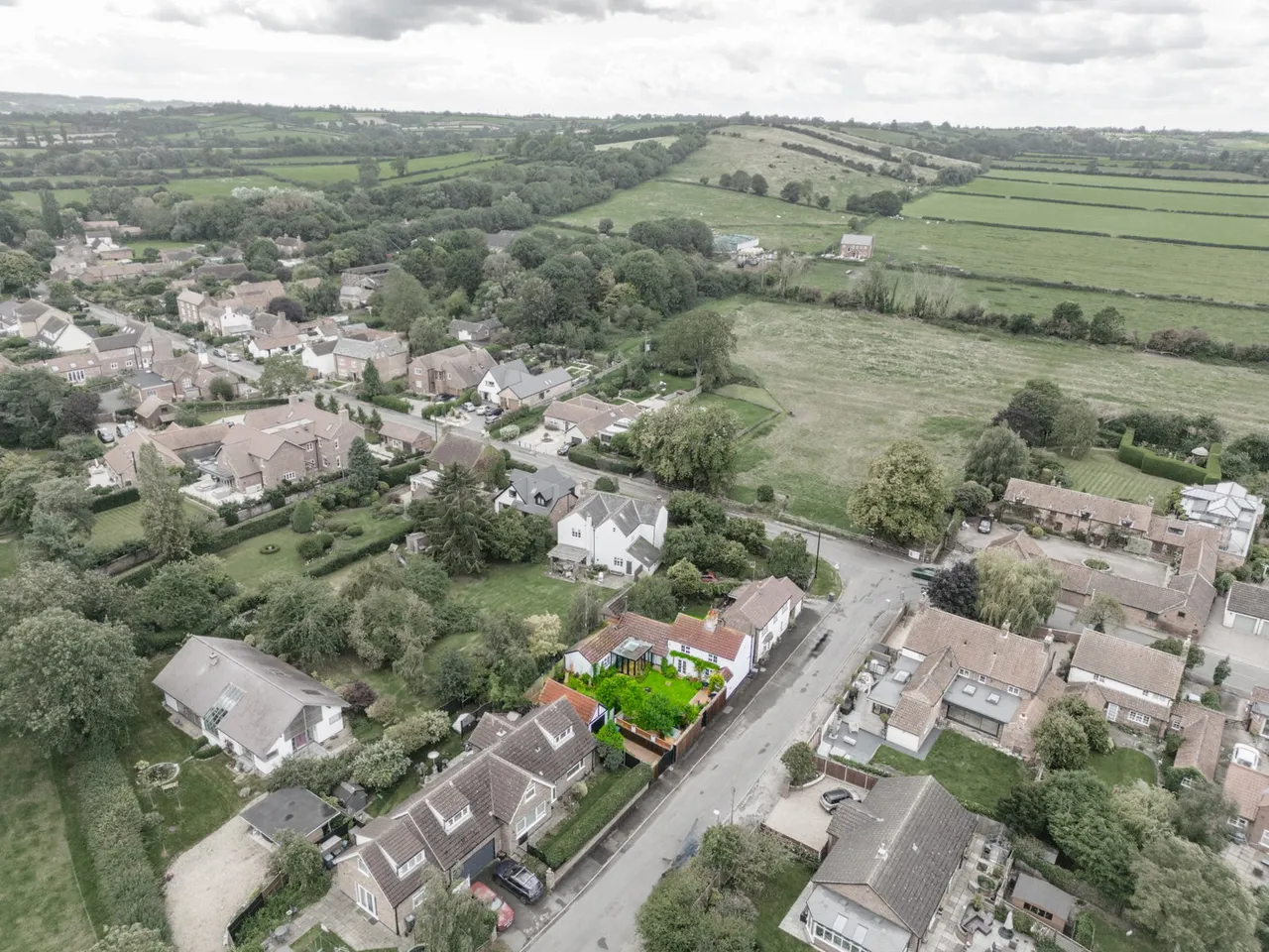 The White Cottage, Hickling, photo 44