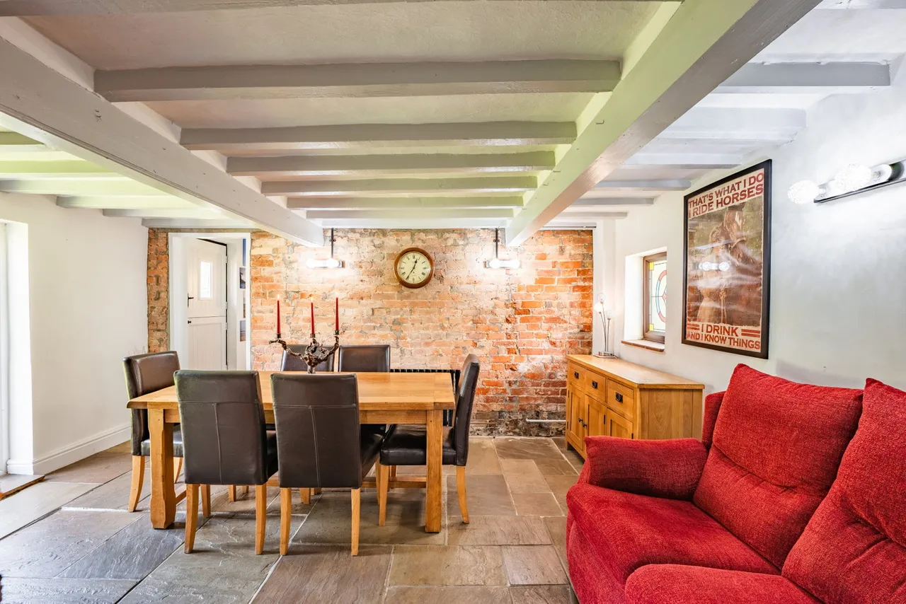 The White Cottage, Hickling, photo 9