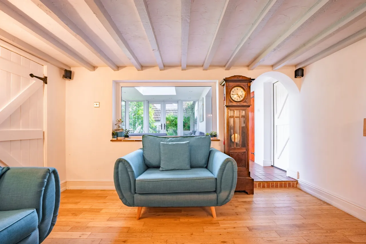 The White Cottage, Hickling, photo 11