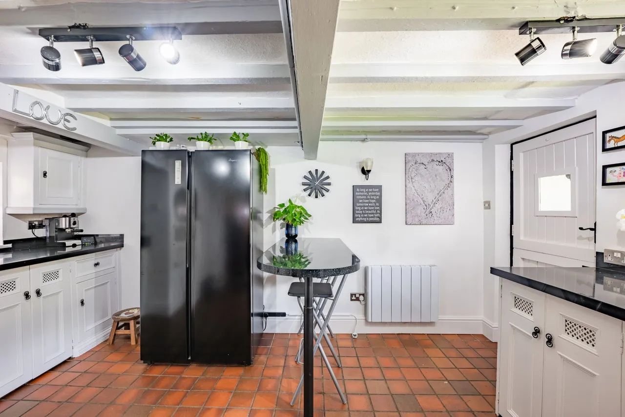 The White Cottage, Hickling, photo 5