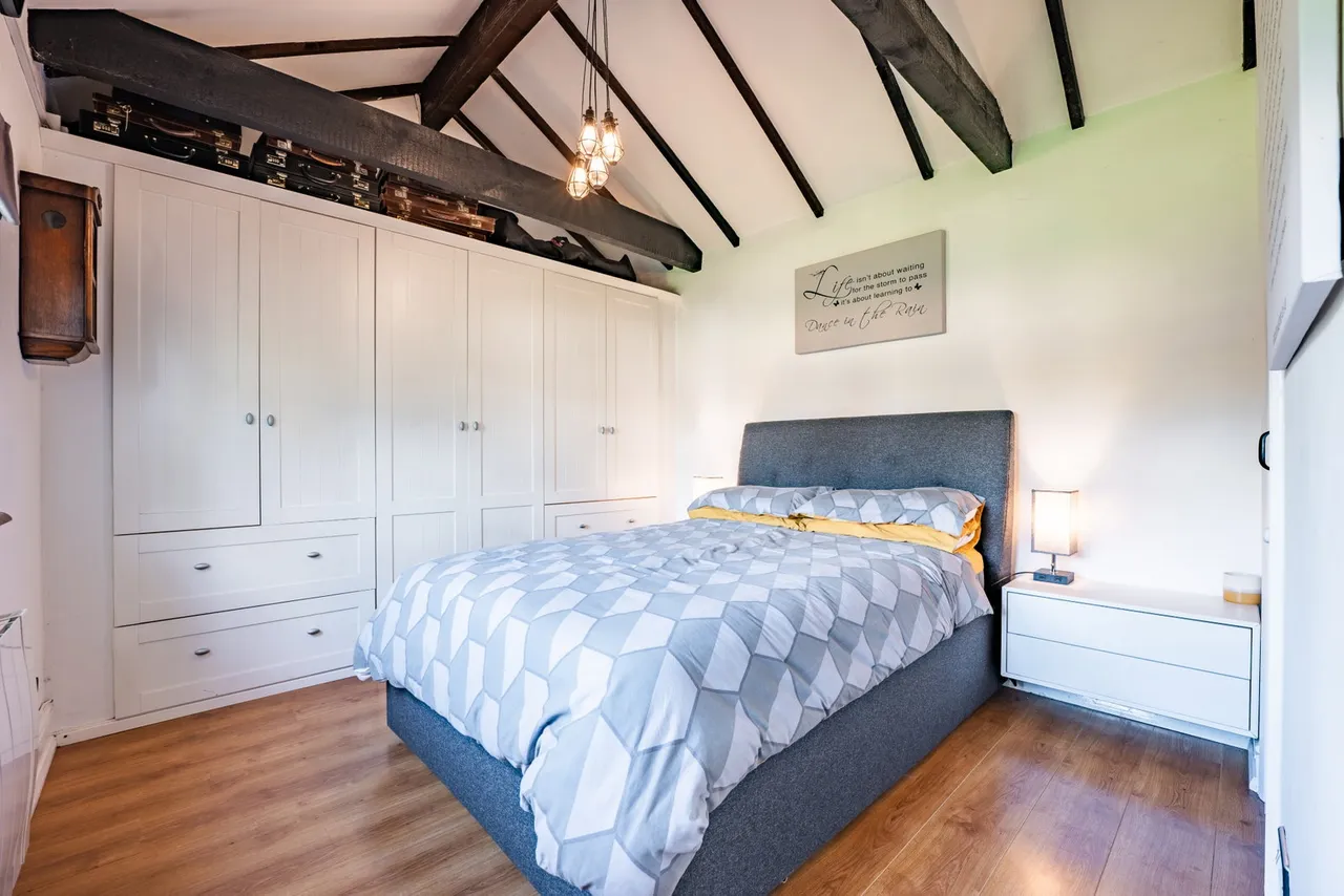 The White Cottage, Hickling, photo 15