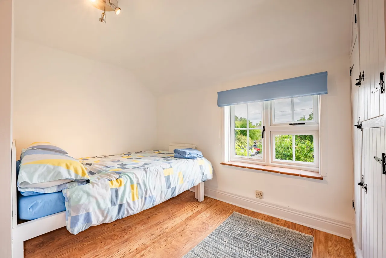 The White Cottage, Hickling, photo 21