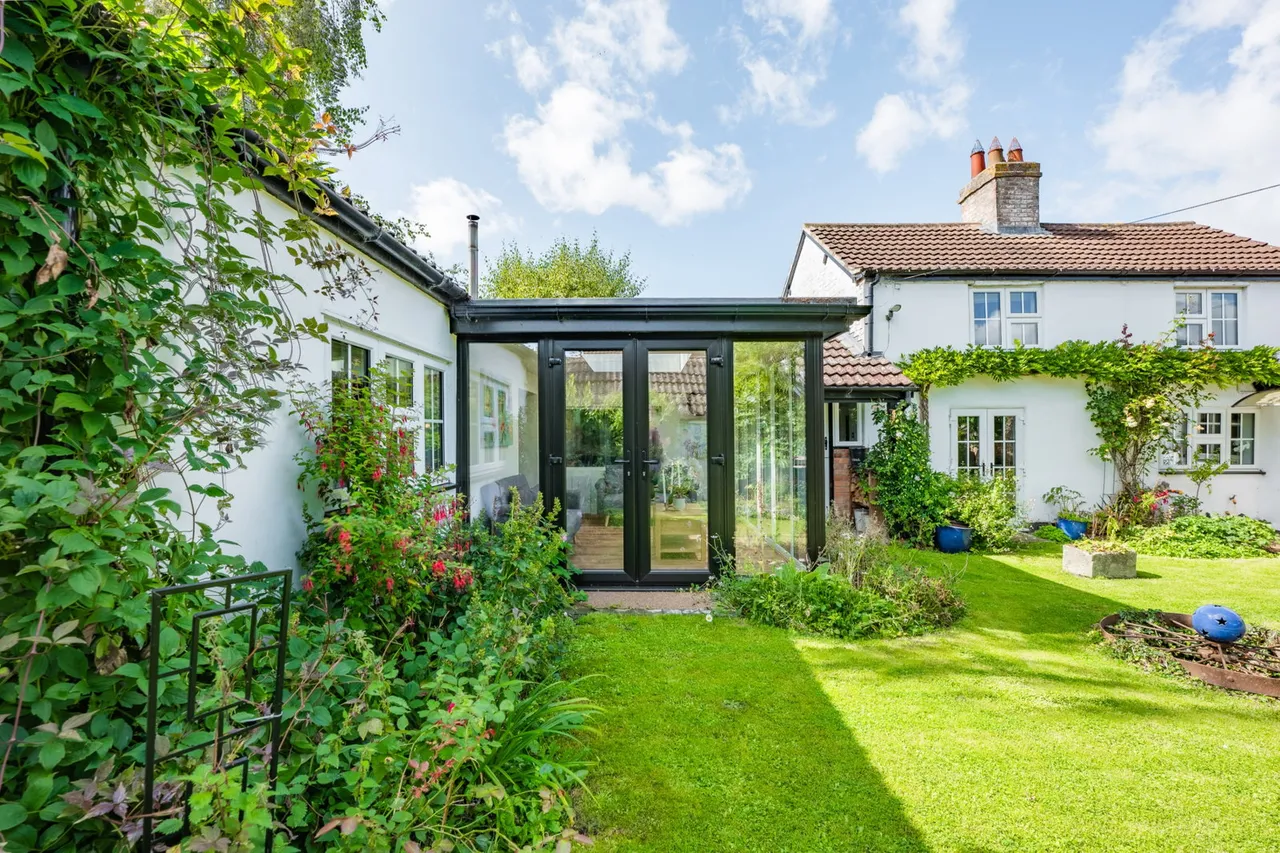 The White Cottage, Hickling, photo 34