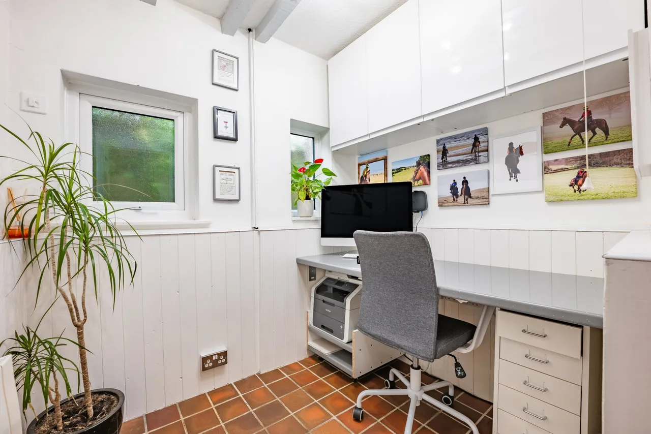 The White Cottage, Hickling, photo 19