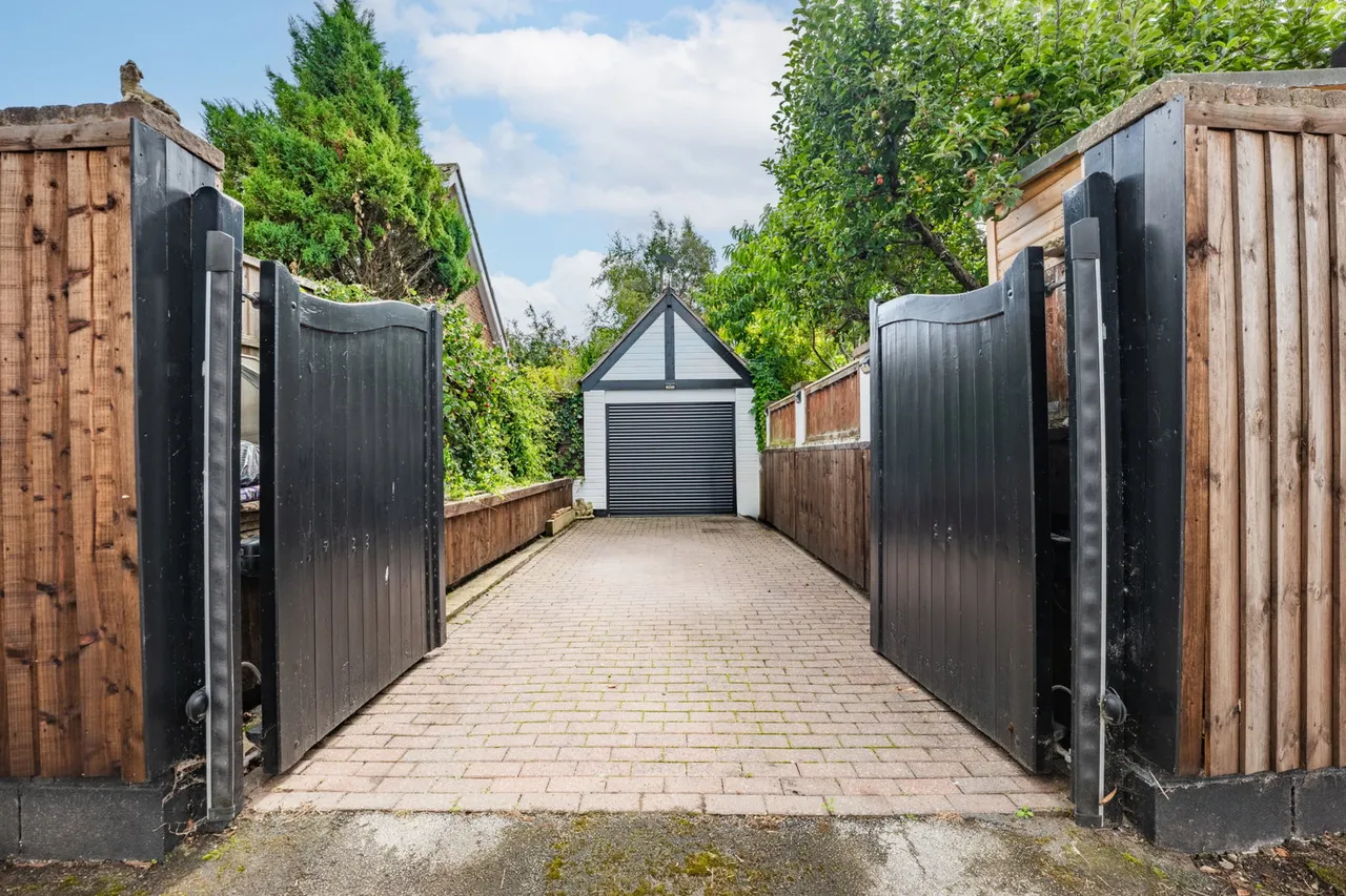 The White Cottage, Hickling, photo 41