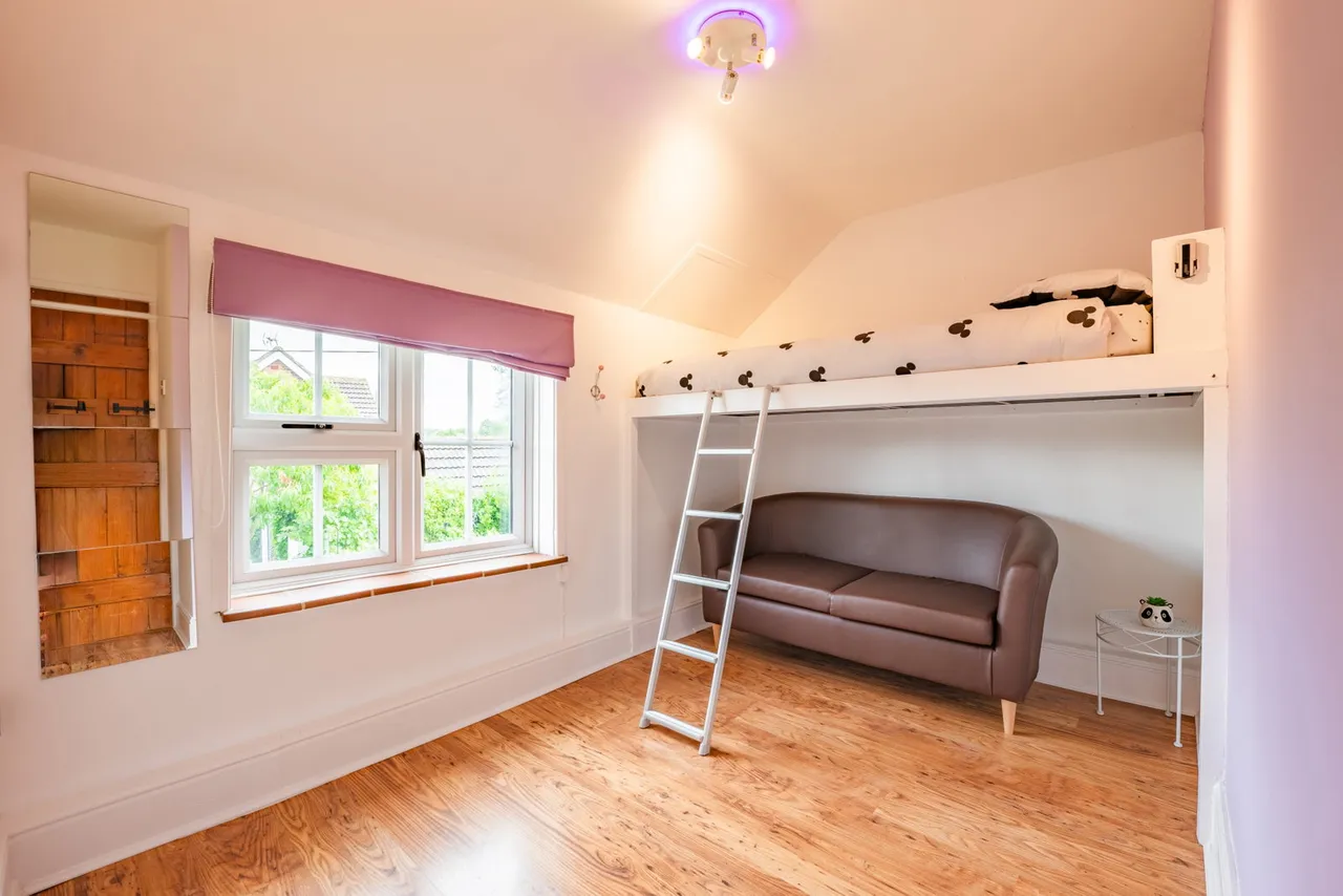 The White Cottage, Hickling, photo 24