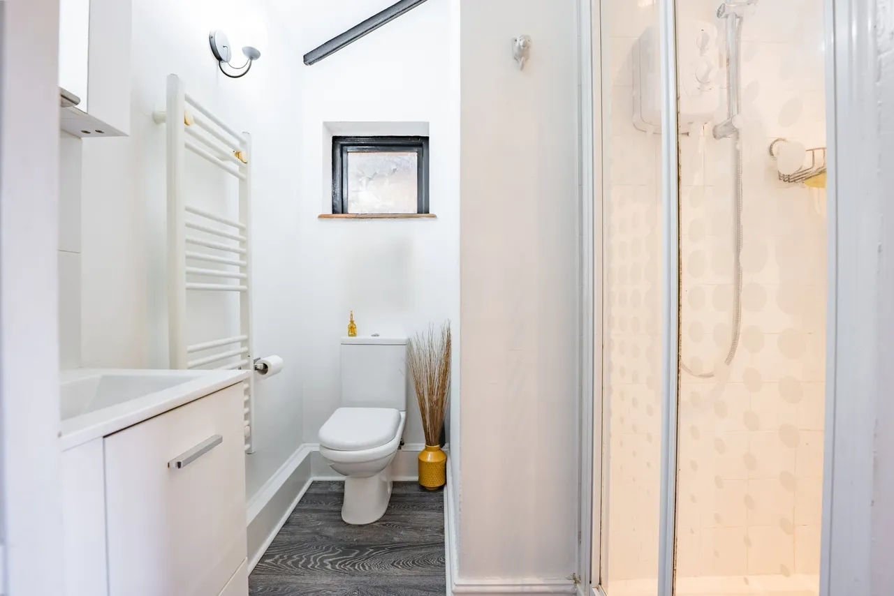 The White Cottage, Hickling, photo 17
