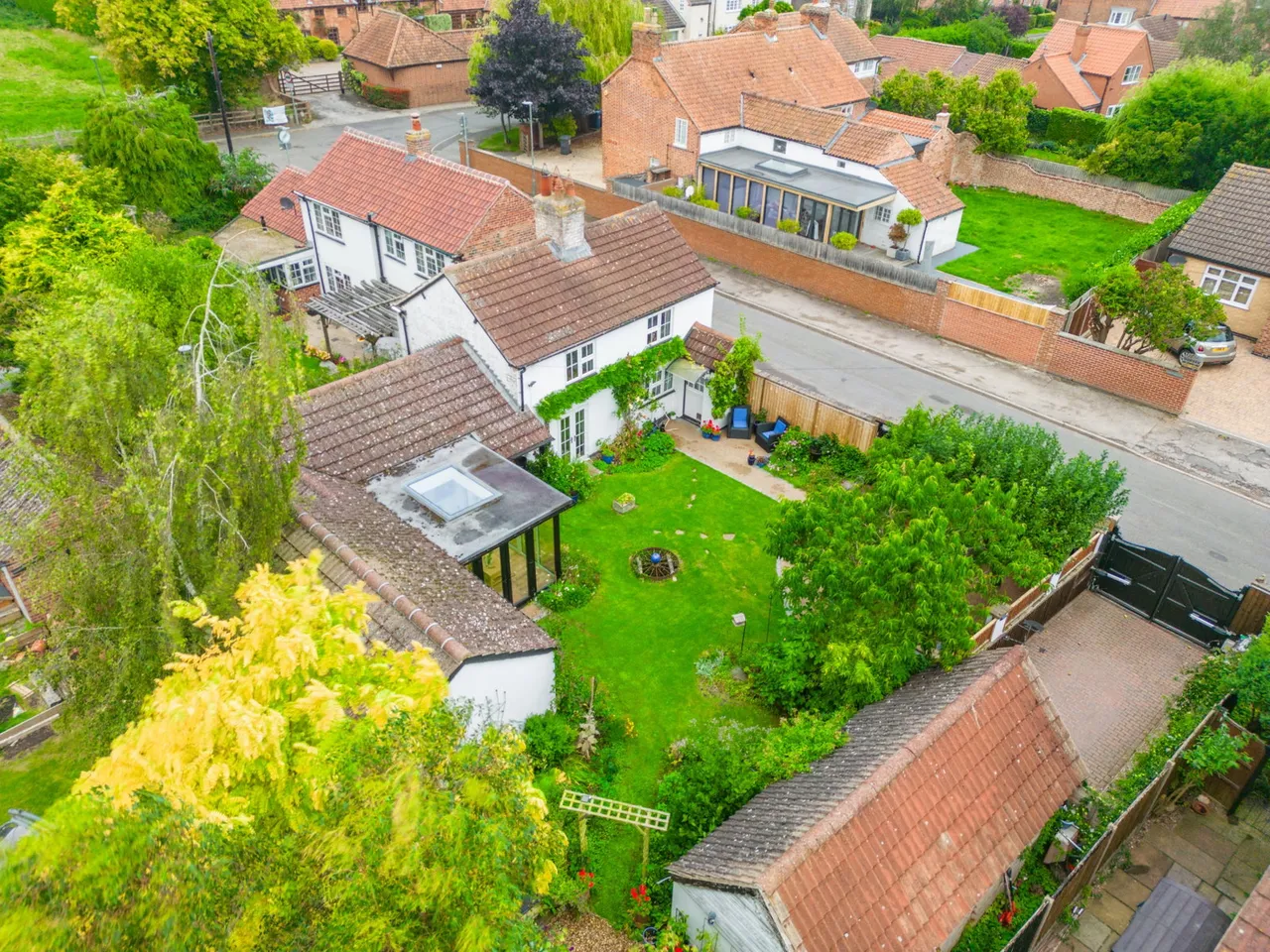 The White Cottage, Hickling, photo 45