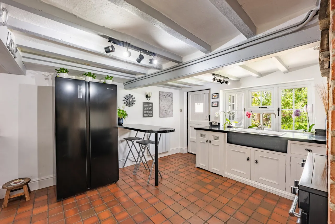 The White Cottage, Hickling, photo 6