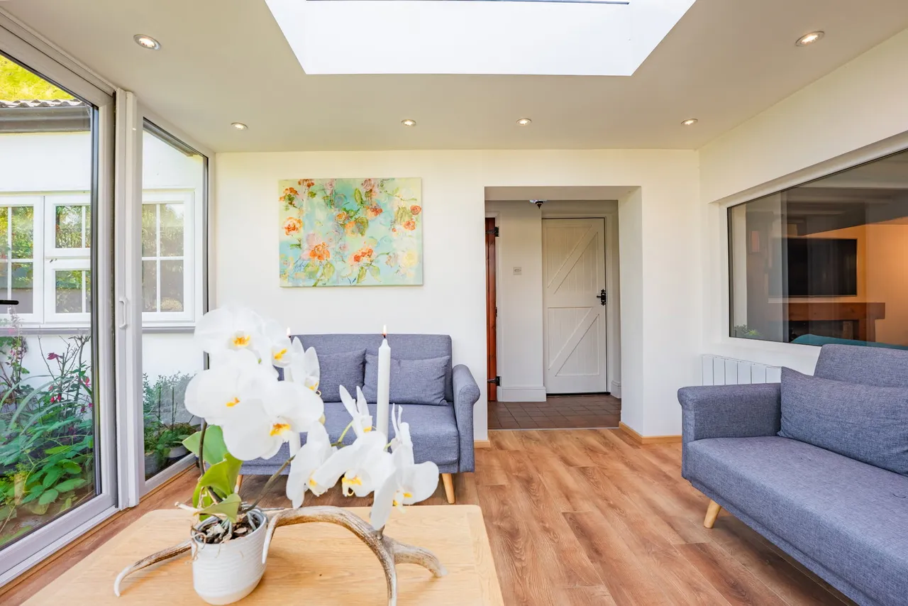 The White Cottage, Hickling, photo 14