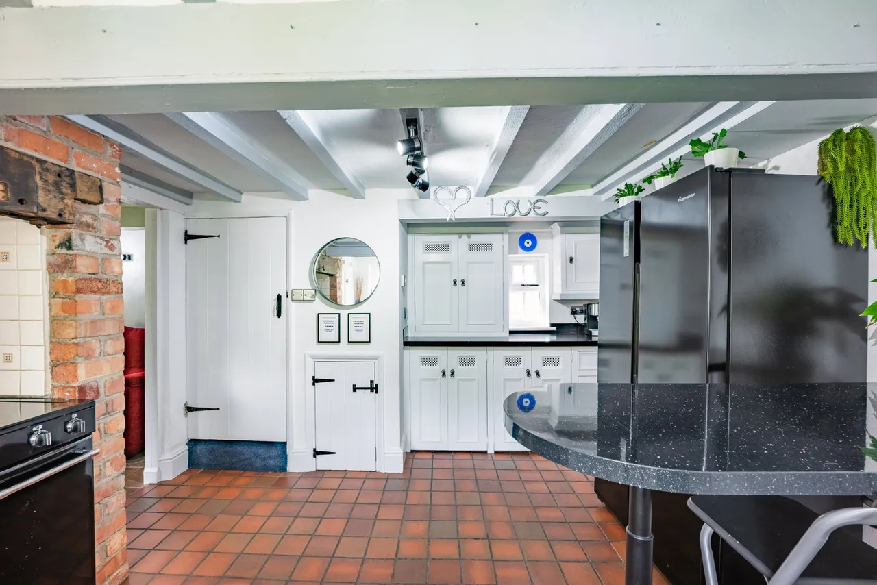 The White Cottage, Hickling, photo 7