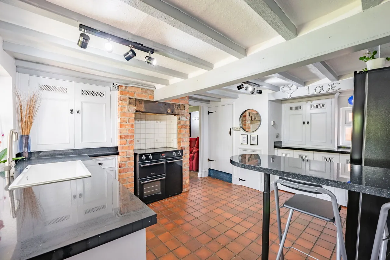 The White Cottage, Hickling, photo 4
