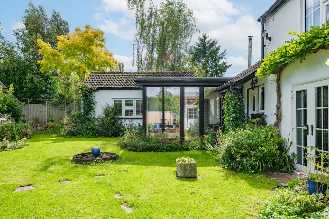 The White Cottage, Hickling, photo 32