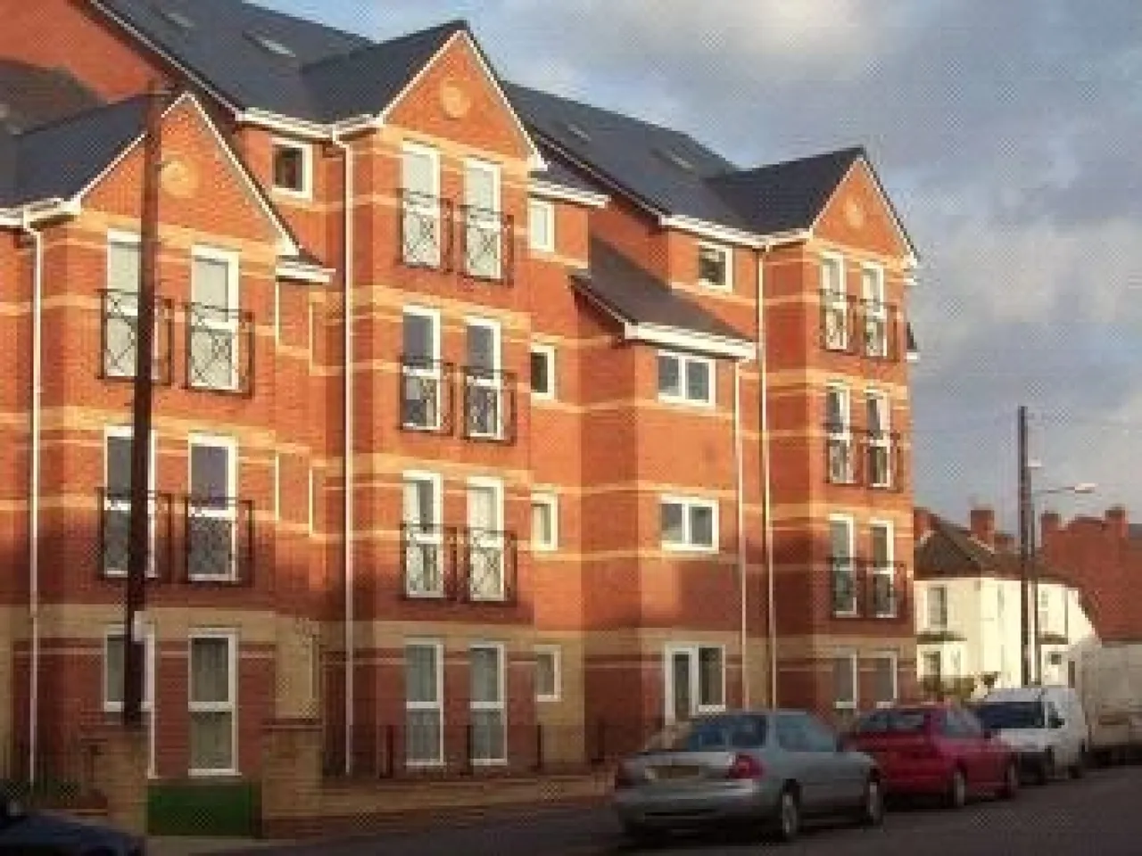 1 bed flat for sale, Swan Lane, Stoke, CV2