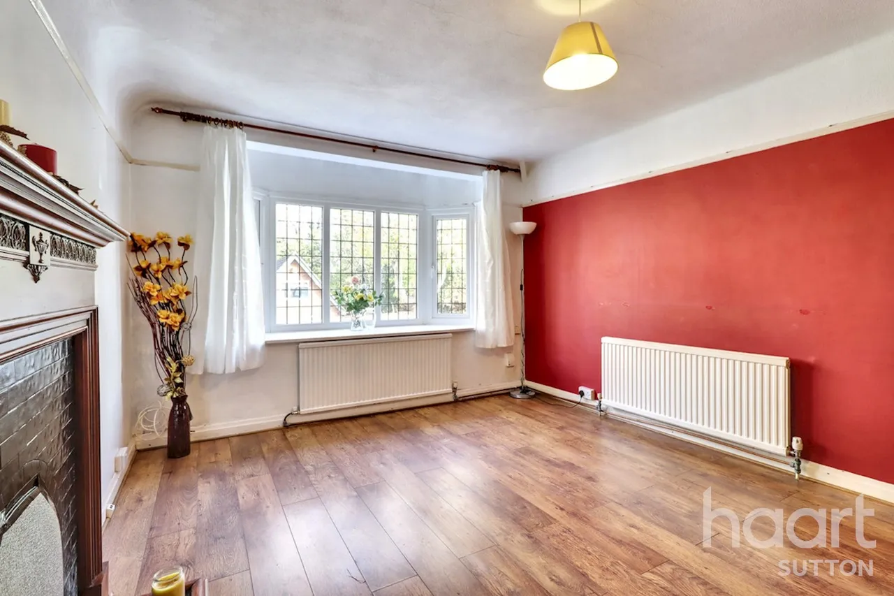 Westmead Corner, Carshalton, SM5, photo 6