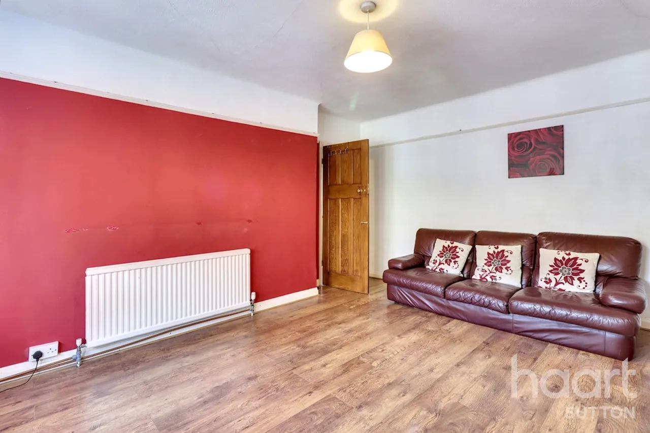 Westmead Corner, Carshalton, SM5, photo 7