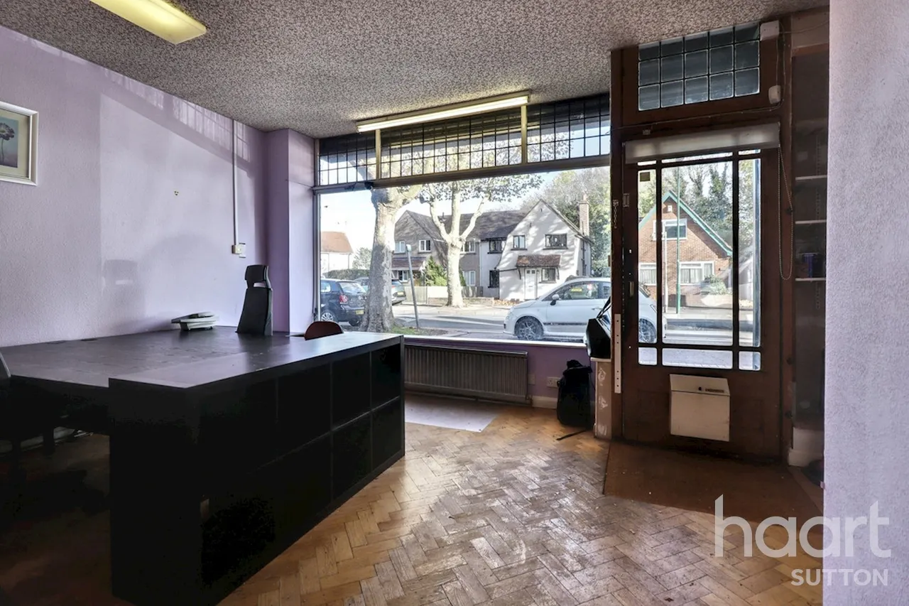 Westmead Corner, Carshalton, SM5, photo 15