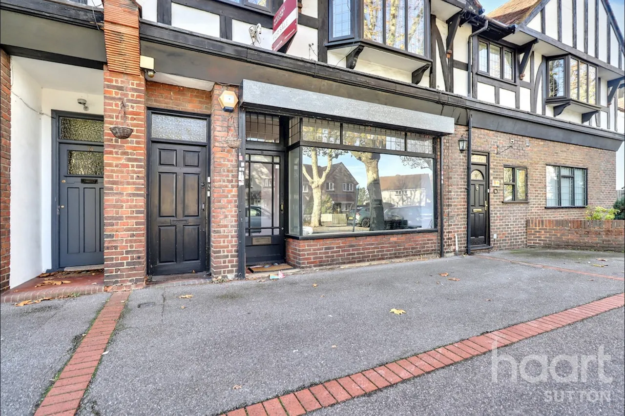 Westmead Corner, Carshalton, SM5, photo 22