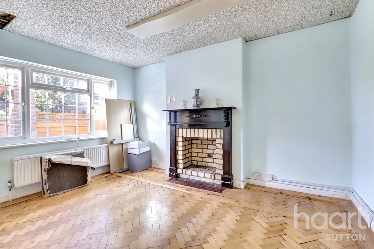 Westmead Corner, Carshalton, SM5, photo 17