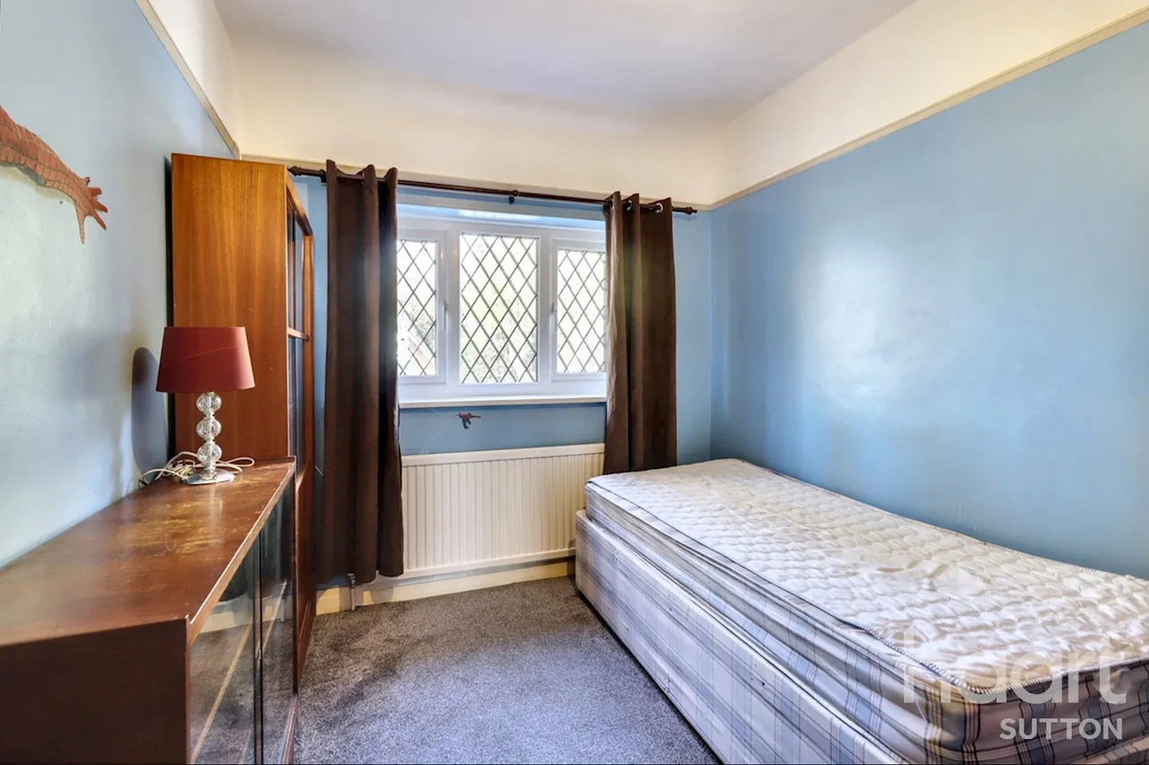 Westmead Corner, Carshalton, SM5, photo 9