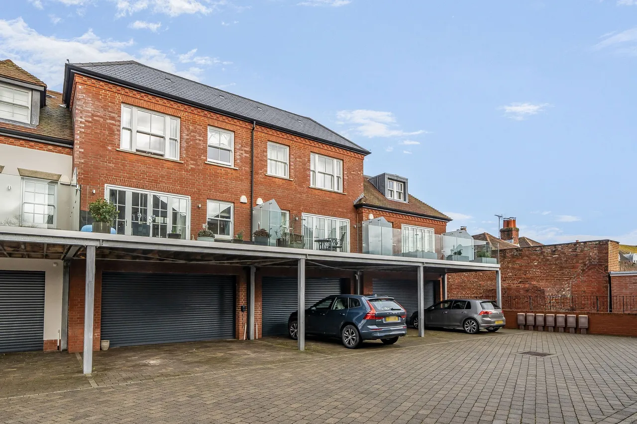Queen Street, Emsworth, PO10, photo 17