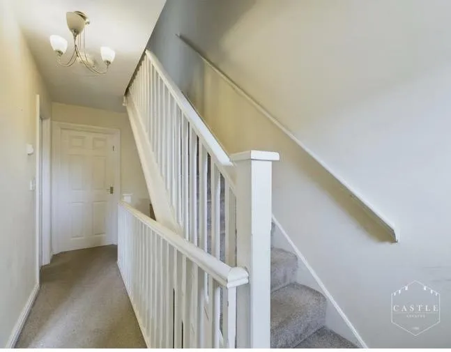 Berrywell Drive, Barwell, LE9, photo 9