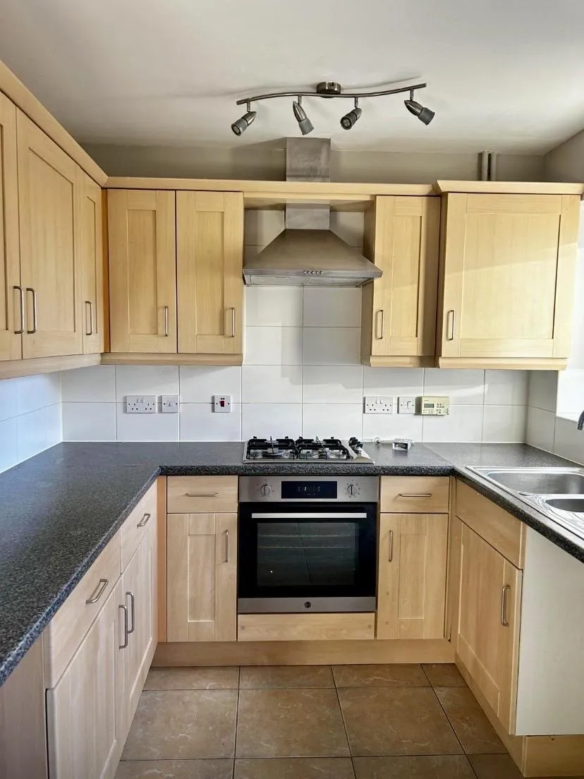 Berrywell Drive, Barwell, LE9, photo 5