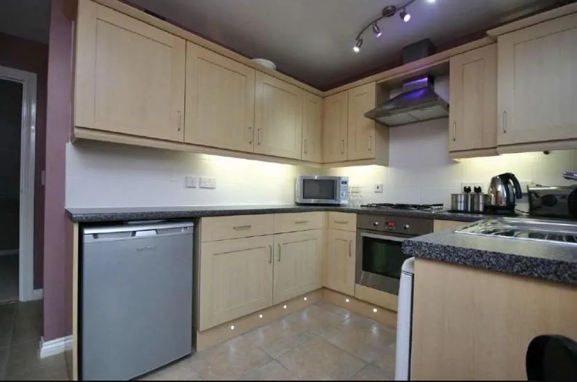 Berrywell Drive, Barwell, LE9, photo 7